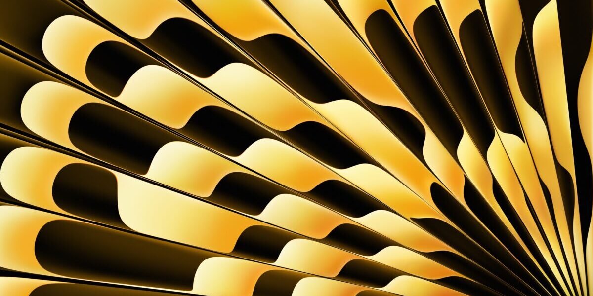 macOS Sonoma 14 MB Air Yellow 壁纸 特色图