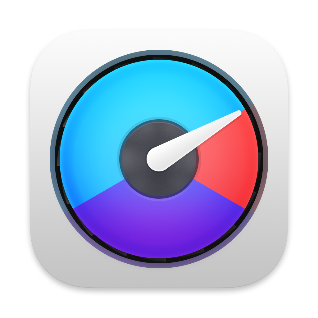 iStat Menus 中文简体版 实时监控您的 Mac