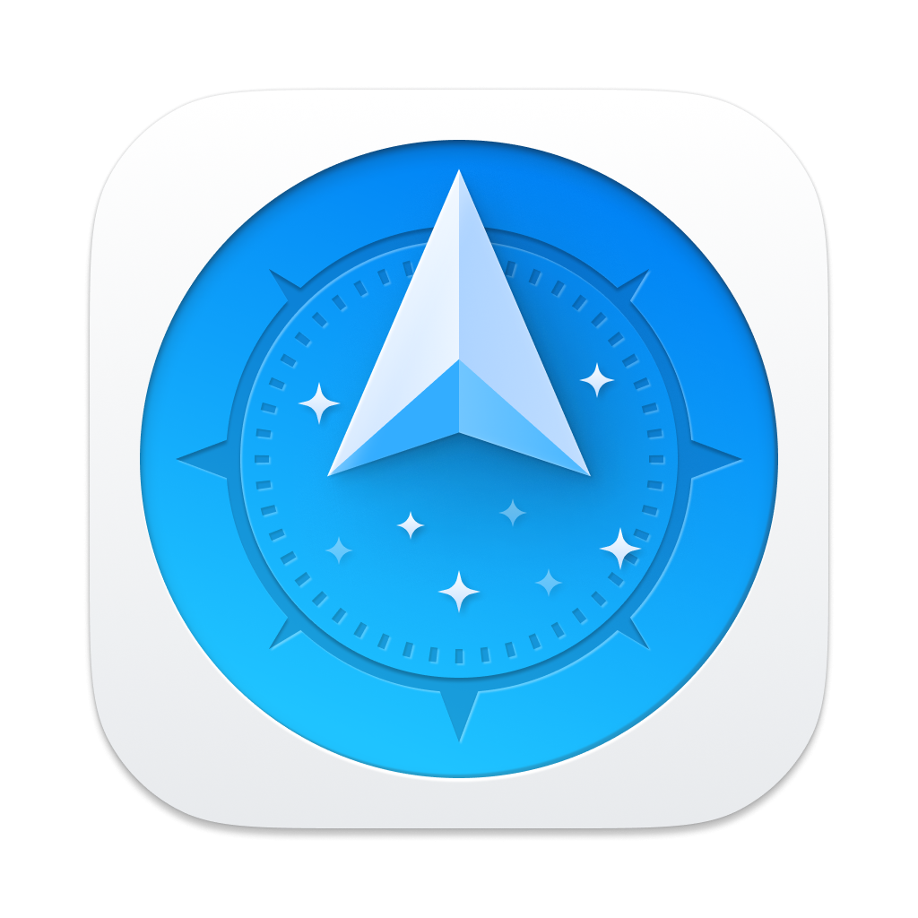 Path Finder Mac版 文件管理工具 Finder加强版