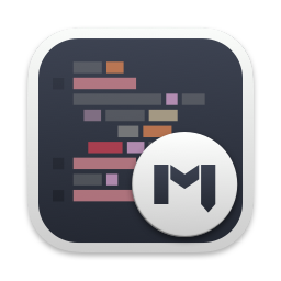 MWeb Pro Mac版 简体版 Markdown编辑器 文本编辑