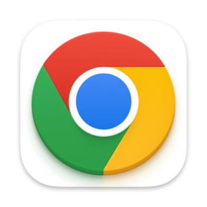 谷歌浏览器 Google Chrome Mac版