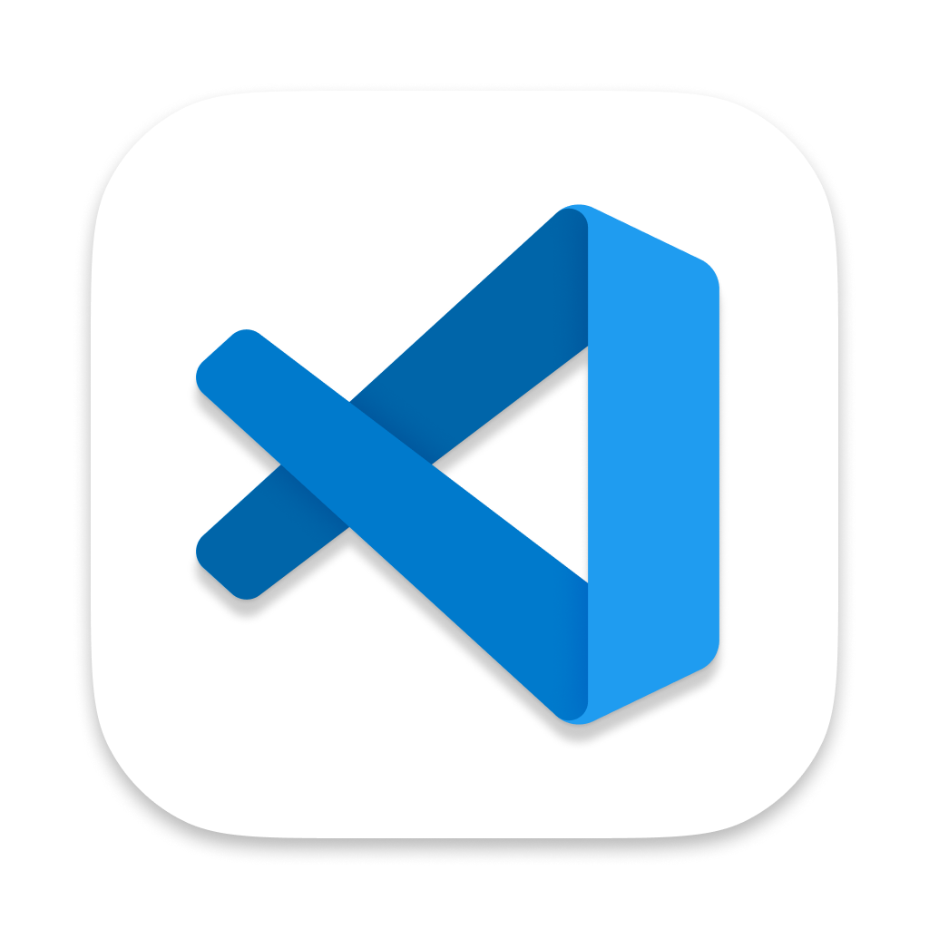 Visual Studio Code (VSCode) 编程工具 Mac版