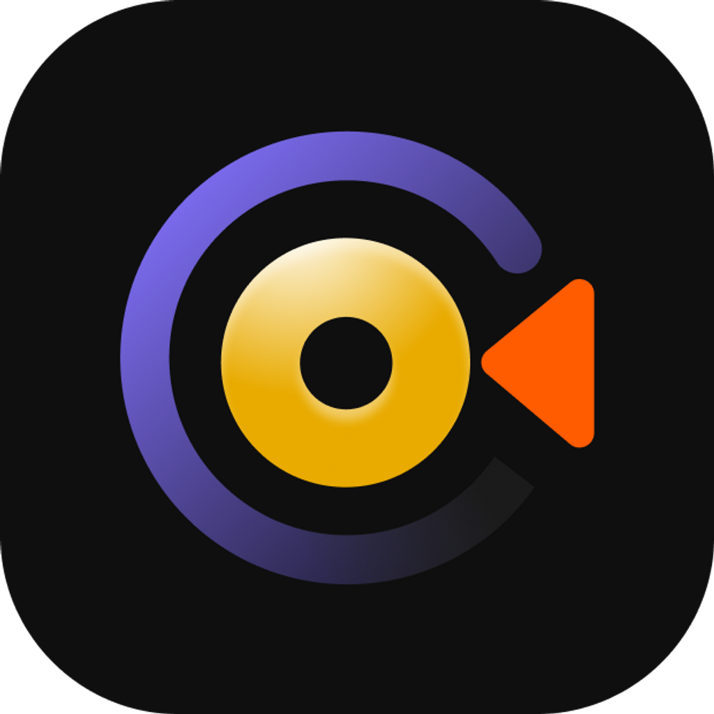 HitPaw Screen Recorder For 简体版 屏幕录制