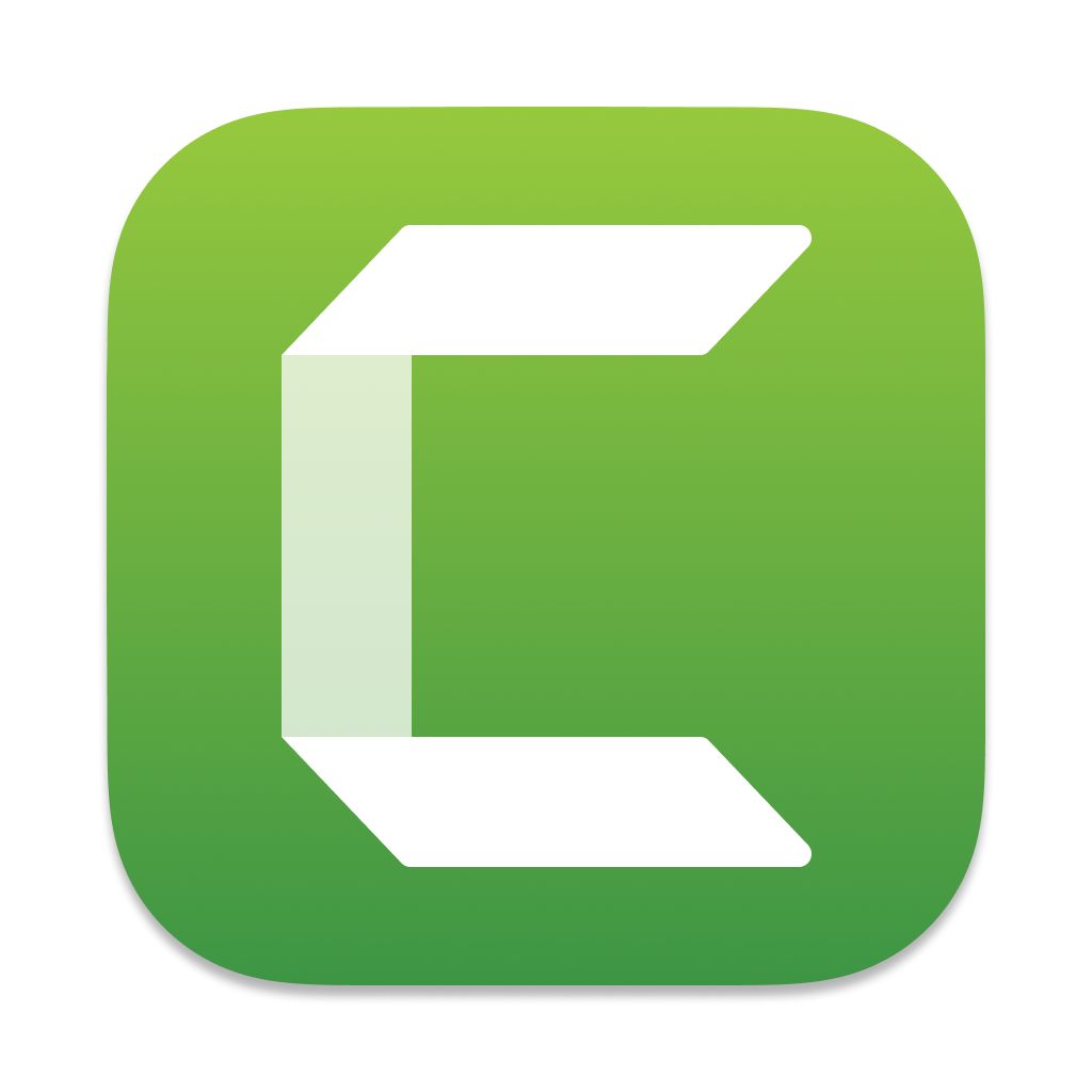 Camtasia 2023 Mac版 屏幕录制 视频编辑器