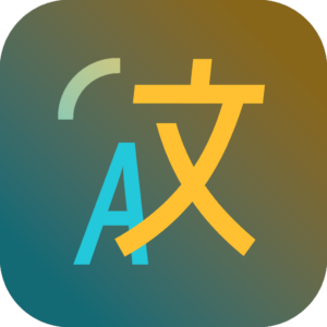 Pot Mac版 翻译工具 支持ChatGTP 划词翻译 ORC 的软件图标