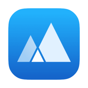 App Cleaner & Uninstaller Pro Mac卸载清理工具 的软件图标