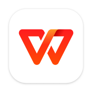 WPS Office Mac版 一款强大的办公软件