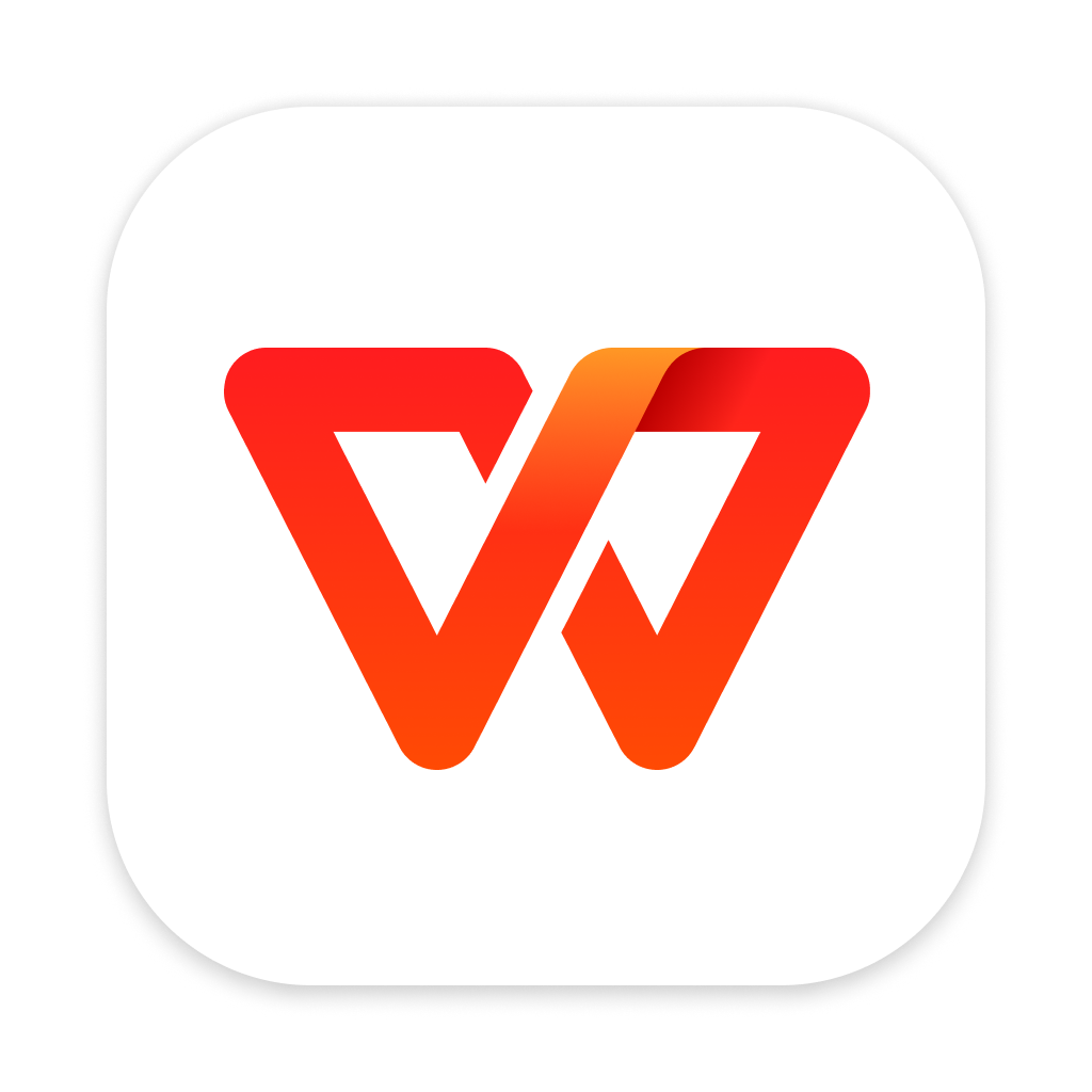 WPS Office Mac版 一款强大的办公软件