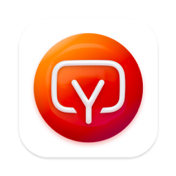 YouTube Converter 2 Mac版 SYC视频下载器