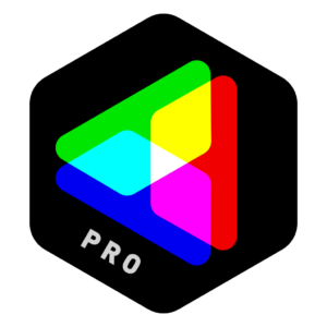 CameraBag Pro 2024 照片后期调色处理工具 的软件图标