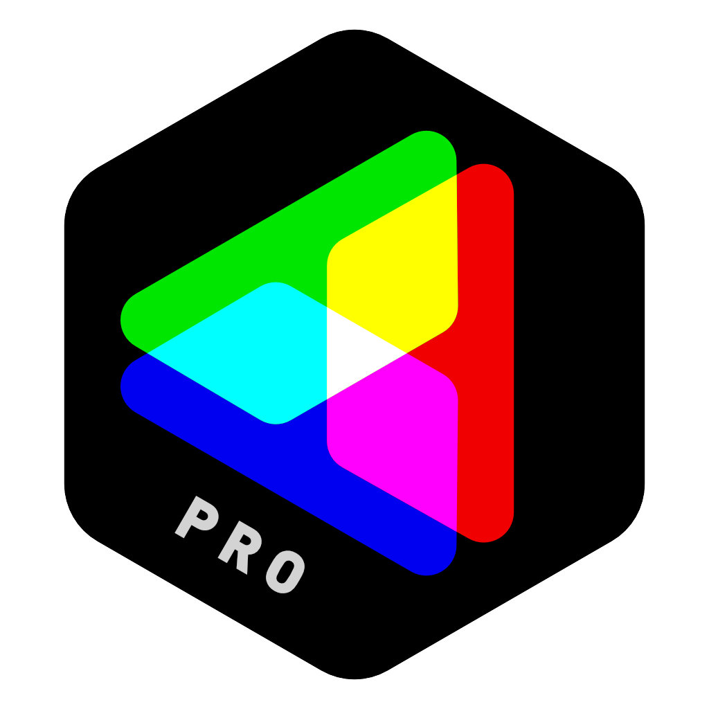 CameraBag Pro 2024 照片后期调色处理工具