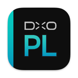 DxO PhotoLab 5 后期图像处理工具