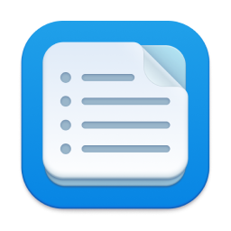 File List Export 强大的文件列表导出工具