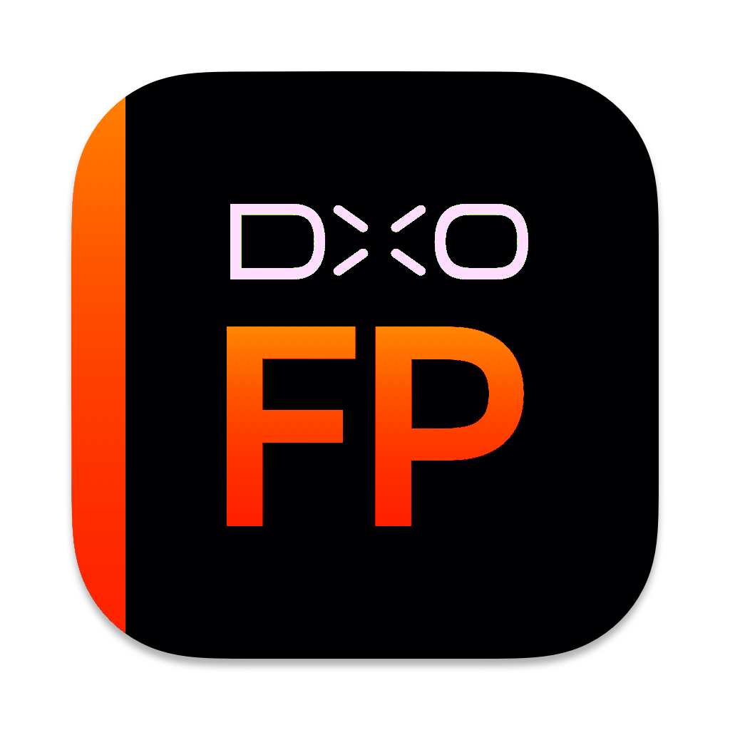 DxO FilmPack 7 For Mac 胶片效果模拟滤镜工具