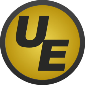 UltraEdit Mac版 强大的文本编辑器 UE编辑器