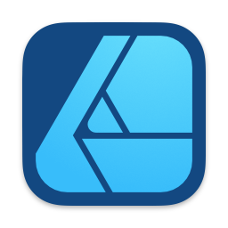 Affinity Designer Mac版  矢量图形设计工具