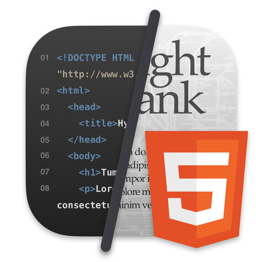 Whisk Mac版 网页编辑器 PHP开发