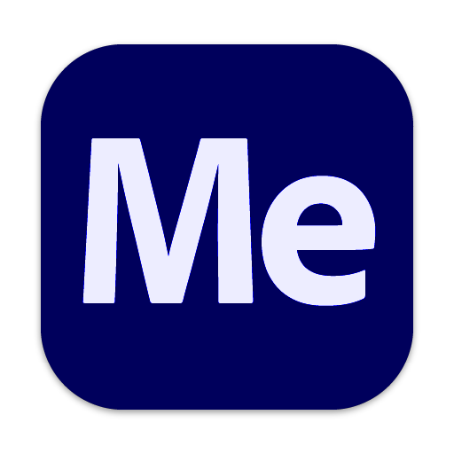Adobe Media Encoder 2024 Mac版 ME音视频转码工具