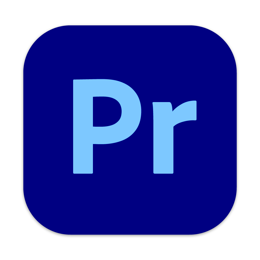 Adobe Premiere Pro 2024 Mac版 Pr非线性编辑软件
