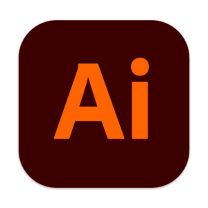 Adobe Illustrator 2024 Mac版 矢量图插图工具