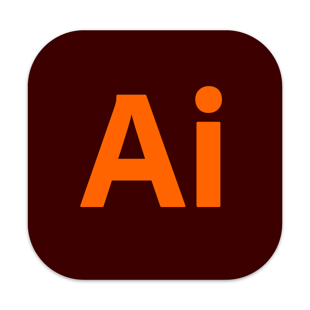 Adobe Illustrator 2024 Mac版 矢量图插图工具