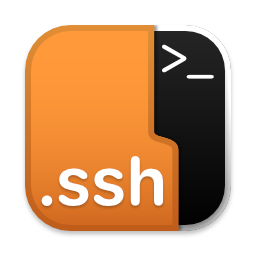 SSH Config Editor Mac版 SSH客户端配置工具