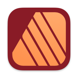 Affinity Publisher Mac版 排版设计工具