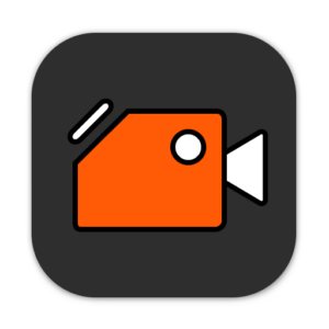 Apeaksoft Screen Recorder Mac版 屏幕录制 的软件图标