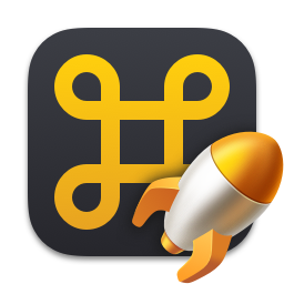 Rocket Typist Pro Mac版 文本快速输入工具