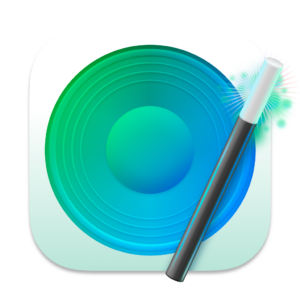 SoundSource 5 Mac 版 最佳音频声音控制利器 的软件图标