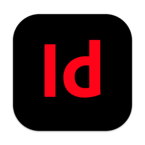Adobe InDesign 2024 Mac版 ID排版工具