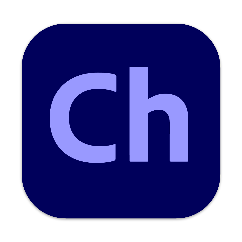 Adobe Character Animator 2024 Mac版 角色动画制作