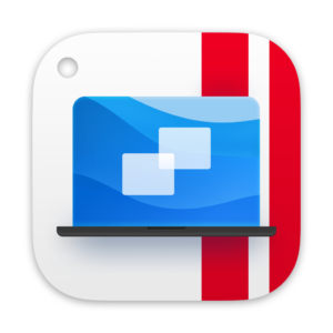 Parallels Desktop 19 Mac专业版 虚拟机 的软件图标