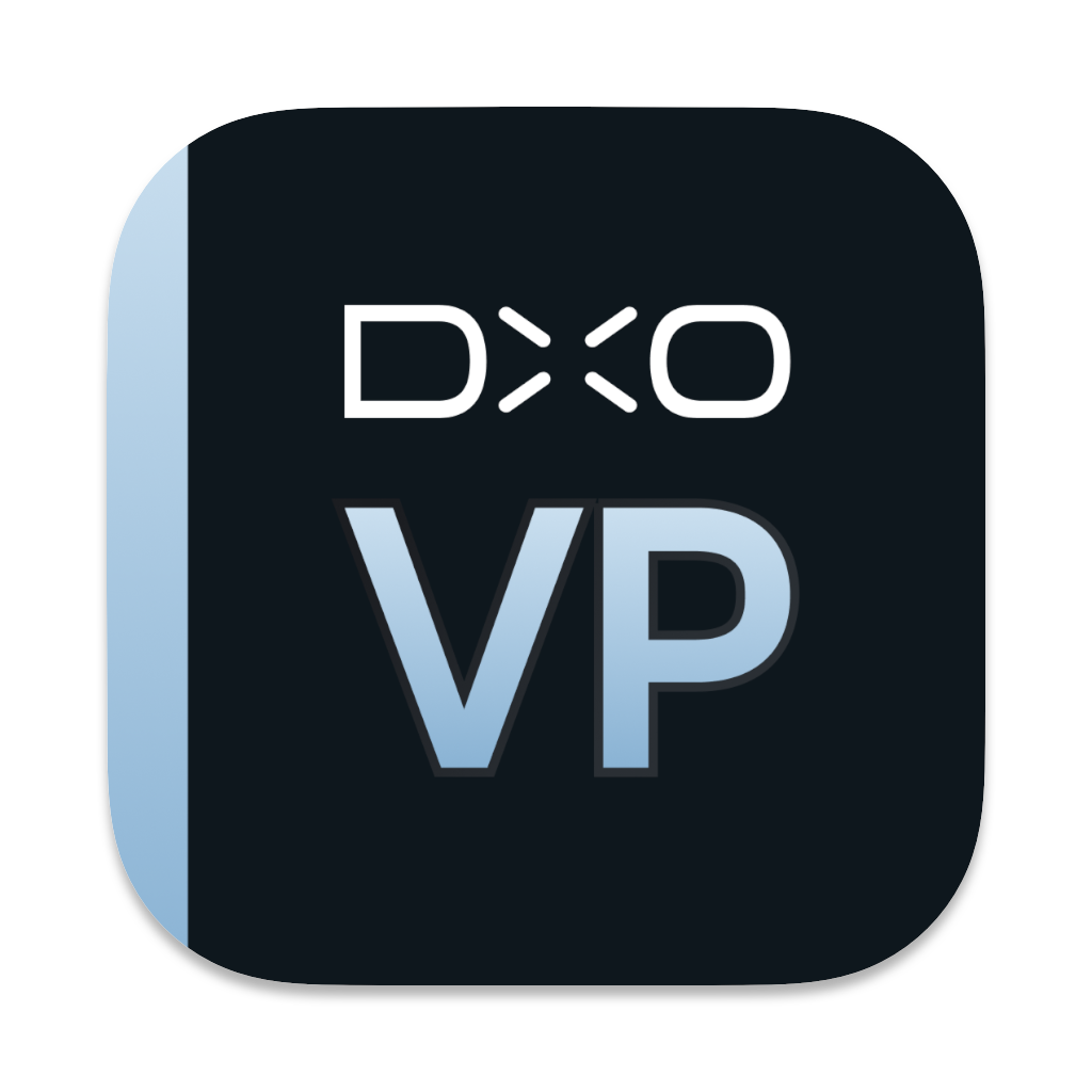 DxO ViewPoint Mac版 自动裁剪校正工具