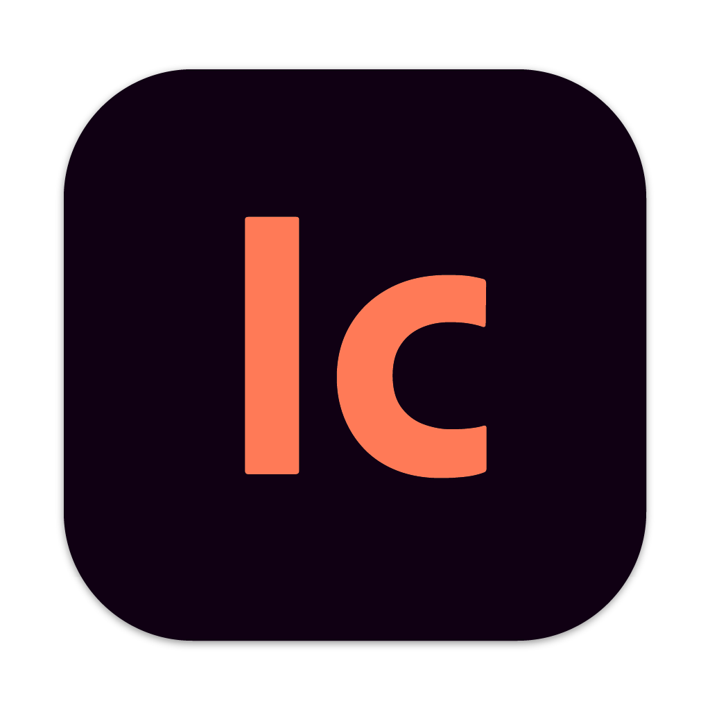 Adobe InCopy 2024 Mac版 IC文本排版工具