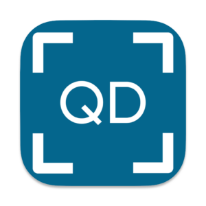 Perfectly Clear QuickDesk Mac版 的软件图标
