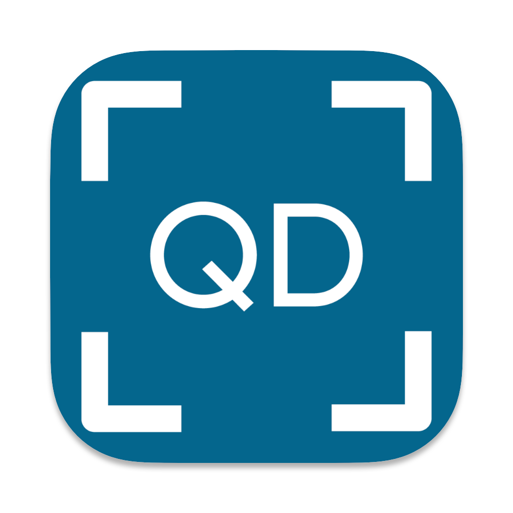 Perfectly Clear QuickDesk Mac版
