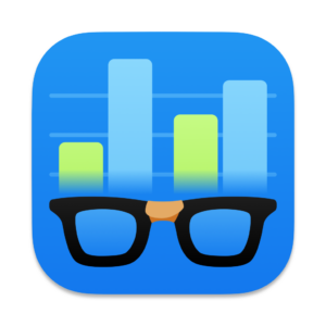 Geekbench 6 Mac版 专业跑分工具 的软件图标