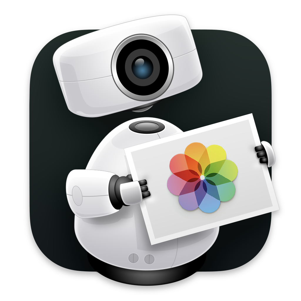 PowerPhotos Mac版 管理照片利器