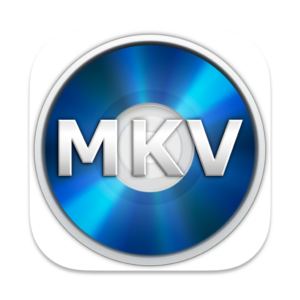 MakeMKV Mac版 蓝光Remux提取利器 的软件图标