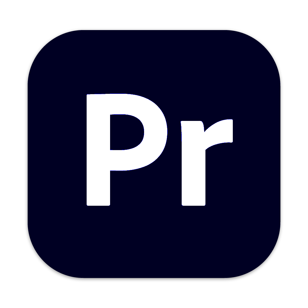 Adobe Premiere Pro 2025 Mac版 PR剪辑工具