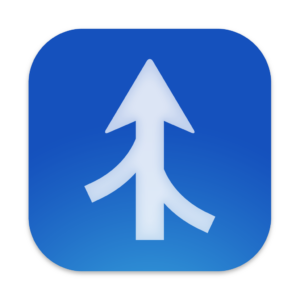 Araxis Merge Pro Mac版 文件对比工具 的软件图标