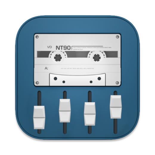 n-Track Studio Suite 多轨音频软件