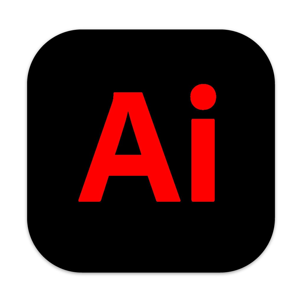 Adobe Illustrator 2025 Mac版 AI专业级的矢量图形设计软件