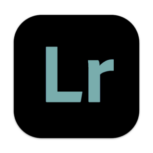 Adobe Lightroom Classic 2025 14.2 ACR 17.2 LR图像处理 的软件图标