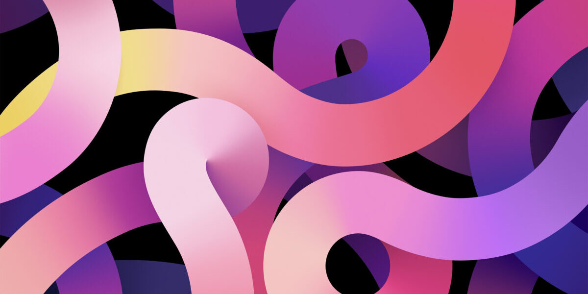iPadOS 14 iPad Air 2020 Wallpaper 壁纸 特色图