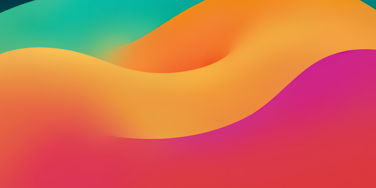 iPadOS 17 Dark Mode Wallpaper 壁纸下载 特色图