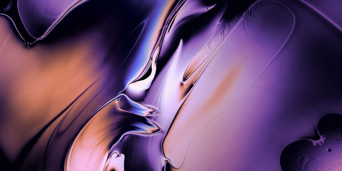 macOS Mojave Abstract background Wallpaper 壁纸  特色图