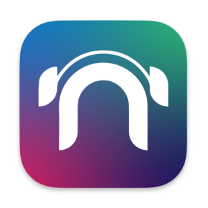 Hit Mix RipX DAW PRO Mac版 音频编辑软件 的软件图标