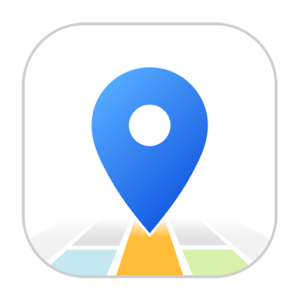 AnyGo Mac版 虚拟定位在 iPhone/iPad上模拟 GPS 位置